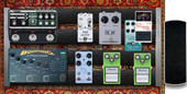 Will Pedalboard