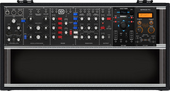 My shyest Eurorack
