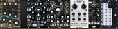 My neuter Eurorack