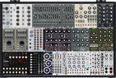 My travel Eurorack