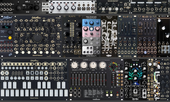My cogent Eurorack