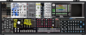 Starter Rack