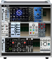 My postponed Eurorack