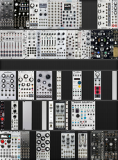 Sampler case