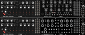 My Moog Eurorack