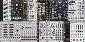 Techno Rack Idea