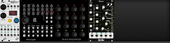 My frontier Eurorack