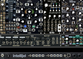 Effects Rack