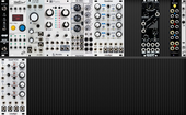6U  84hp Beginner