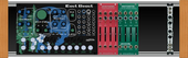 My soundproof Eurorack