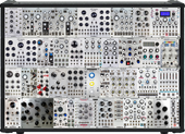 Lexington 150 (Minus OSC/VCF303 and PLL and the others...)