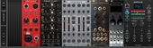 My 19&quot; Behringer Eurorack Rack (copied from Edi4) (copied from duncanhendy) (copied from Mynameis)