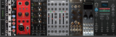 My 19" Behringer Eurorack Rack (copied from Edi4) (copied from duncanhendy) (copied from Mynameis)