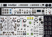 Intellijel Palette 62hp