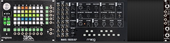 My loaded Eurorack