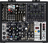 Effects Rack (Current)