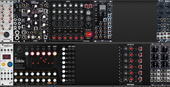 Modular mixer based system
