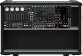 My nightly Eurorack
