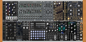 My unweened Eurorack