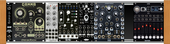 Moog Case (w/ Keystep Pro)