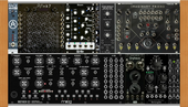 Arturia RackBrute Proto 1
