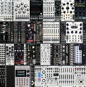 Drum &amp; Voice (Mantis 12u Case) 12/15/22