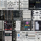 Drum &amp; Voice (Mantis 12u Case) 6/14/23
