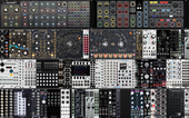 Modular Rack Left (copy)