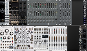 My halting Eurorack (copy)