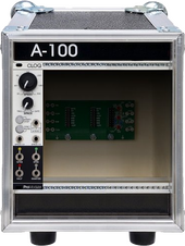 Splitting clock to triggers and gates