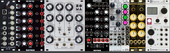 My erose Eurorack