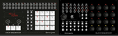 My inhaled Eurorack
