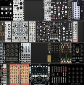 brians modular backup