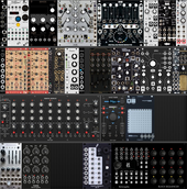 Brians modular