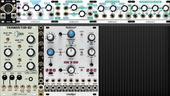 Intellijel 4U 62HP