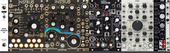 Wavrat make noise rambler