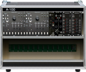 My untombed Eurorack