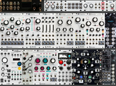 Intellijel Alt Case