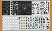 My regnant Eurorack