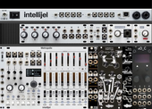 Travel Eurorack