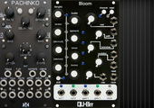 My roseless Eurorack
