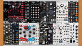 My closer Eurorack