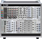 My first modular