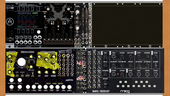 My slimline Eurorack