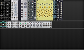 My weakly Eurorack (copy) (copy)