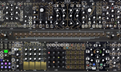 Stereo Shared System