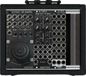 My pretty Eurorack