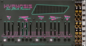 FX plus Gates