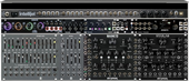 104HP Deckard's Lab 4U 3668