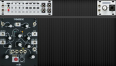 Mini Eurorack 1